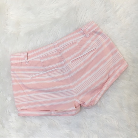 Abercrombie Fitch Shorts Abercrombie Fitch Pink White Stripe abercrombie-fitch-shorts-abercrombie-fitch-pink-white-stripe